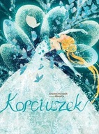 D5- KOPCIUSZEK wg bajki Charlesa Perrault'a - Khoa Le