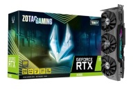 Karta graficzna ZOTAC GAMING GeForce RTX 3080 Trinity LHR 12GB 12 GB