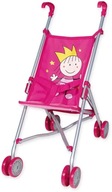 Wózek dla lalki spacerówka BAYER Buggy