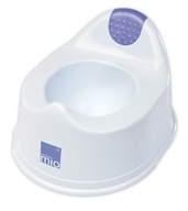 Nocnik Bambino Mio biały