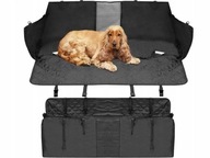 MATA DLA PSA DO SAMOCHODU POKROWIEC NA KANAPĘ WODOODPORNA PURLOV