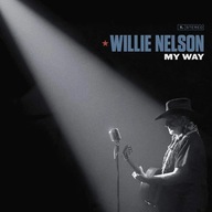 My Way Willie Nelson CD