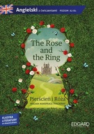 The rose and the ring William Makepeace Thackeray