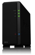 Synology DS118 serwer
