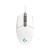 Mysz LOGITECH G102 Lightsync 8000 dpi