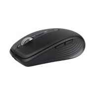 Myszka bezprzewodowa Logitech MX Anywhere 3S grafitowy sensor optyczny
