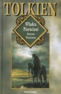 Władca Pierścieni : Bractwo Pierścienia J.R.R. Tolkien A15