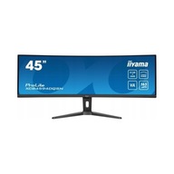 Monitor LED iiyama ProLite XCB4594DQSN-B1 44,5 " 5120 x 1440 px VA