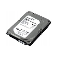 Dysk twardy Seagate Barracuda ST1000DM003 1TB SATA III 3,5"
