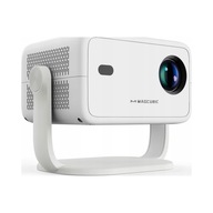 Projektor LED Magcubic L018 1080p 650ANSI biały