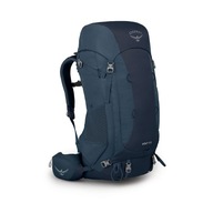 Plecak turystyczny Osprey Volt 65 l niebieski