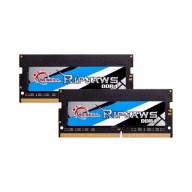 Pamięć RAM G.SKILL DDR4 32GB (2x16GB) 3200MHz | F43200C22D32GRS - sprawne