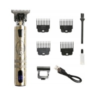 MASZYNKA DO STRZYŻENIA WŁOSÓW BRODY CIAŁA 7W1 TRYMER GOLARKA RWC-01