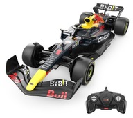 Samochód zdalnie sterowany Red Bull Racing (1:18) Idealny na Prezent
