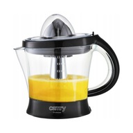 Wyciskarka do cytrusów Camry CR 4008 czarny 60 W