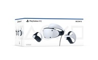 Sony PlayStation VR2 PS5 gogle VR
