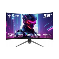 Monitor LED KTC H32S17F 32" 1920 x 1080 px VA