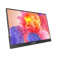 Arzopa A1 M Przenośny Monitor 17,3" Full HD Głośniki USB C, Mini HDMI WARTO