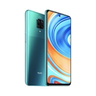 Smartfon Xiaomi Redmi Note 9 Pro 6 GB / 128 GB 4G (LTE) niebieski