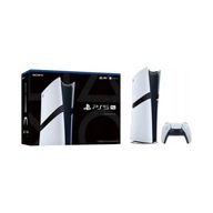 Konsola SONY PlayStation 5 Pro 2 TB + pad + GWARANCJA do 04.2026