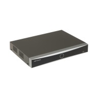 Rejestrator PoE Hikvision do monitoringu 4 kamer IP DS-7604NXI-K1/4P(D) AI