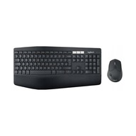 Zestaw bezprzewodowy Logitech MK850 Performance klawiatura + mysz