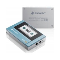 MP3 FIIO SNOWSKY ECHO MINI Przenośny Odtwarzacz Muzyczny DAP Bluetoth 5.3