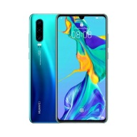 Smartfon Huawei P30 6 GB / 128 GB 4G (LTE) niebieski.