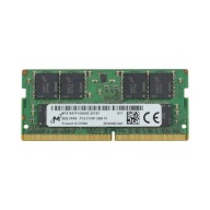 Pamięć RAM Micron 8GB DDR4 2133MHz PC4-2133P SODIMM MTA16ATF1G64HZ-2G1B1