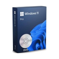 System operacyjny Microsoft Windows 11 PRO