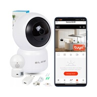 Blow Kamera Obrotowa IP WiFi 3MP Tuya Niania