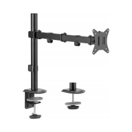 Uchwyt biurkowy do monitora na monitor 17"-32" Sense7