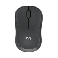 Logitech Mysz M240 Silent Bluetooth grafitowa