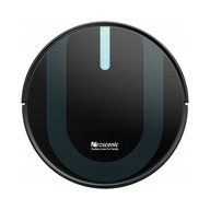 Proscenic 850T robot sprzątający mopujący 2w1 3000Pa LDS HEPA 120 m2