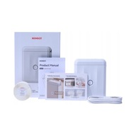 Drukarka etykiet termiczna Bluetooth USB-C