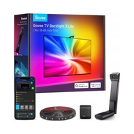 Taśma LED Govee H6099 TV Backlight 3 Lite podświetlenie TV 55-65 cali RGBIC