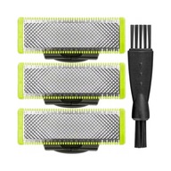 3x ostrza do golarki Philips OneBlade zamiennik QP230/50