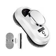 Inteligentny Robot do Mycia Okien | Automatyczne Czyszczenie + Pilot