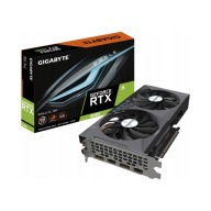 Karta graficzna Gigabyte GeForce RTX3060 Eagle OC LHR 12 GB