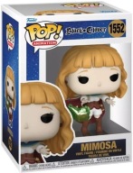 Figurka Funko Pop! funko pop Mimosa with Grimoire 1552