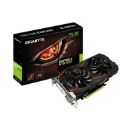 Karta graficzna Gigabyte GTX 1060 Windforce OC 6GB