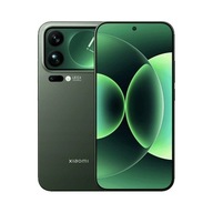 Smartfon Xiaomi 17 Pro Max 12 GB / 512 GB 5G zielony/ wersja CN