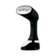 Steammy Black Parownica ręczna 2000W 7 dysz parowych