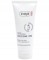 Ziaja med kuracja ultranawilżająca krem do stóp mocznik 15% 100 ml