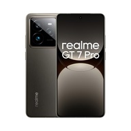 Smartfon realme GT 7 Pro 12 GB / 256 GB 5G szary