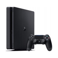 Sony PlayStation 4 slim 500 GB | SOFT 11.00 do HEN | Konsola + PAD