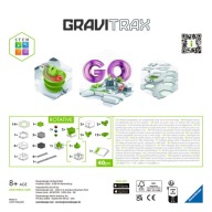 GraviTrx GO Rotative tor kulkowy 237036 Ravensburgr