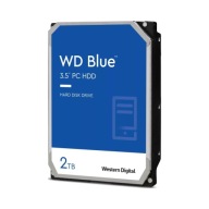 Dysk HDD Western Digital WD Blue WD20EZBX 2TB nowy