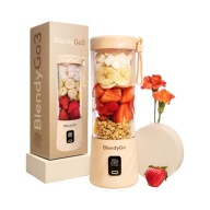 BlendyGo 3 Bezprzewodowy Blender 0.55l IPX7 Kruszenie Lodu