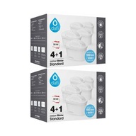 Wkład filtrujący DAFI Standard Unimax 10 szt. – czysta woda codziennie